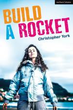 Build a Rocket af Christopher York