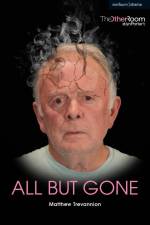 All But Gone af Matthew Trevannion