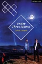 Under Three Moons af Daniel Kanaber