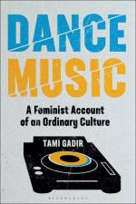 Dance Music af Tami Gadir
