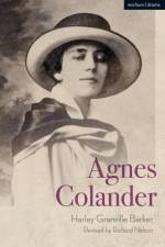 Agnes Colander af Harley Granville Granville Barker