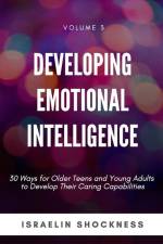 Developing Emotional Intelligence af Israelin Shockness