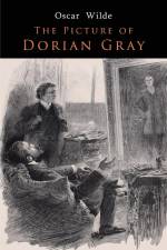 The Picture of Dorian Gray af Oscar Wilde