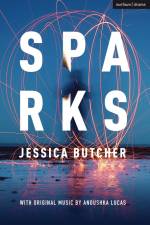 Sparks af Jessica Butcher