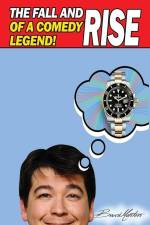 The Fall and Rise of a Comedy Legend! af Bruce Masters