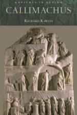 Callimachus af Richard Rawles