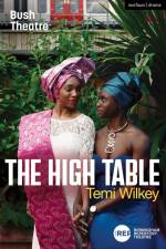 The High Table af Temi Wilkey