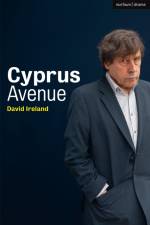 Cyprus Avenue af David Ireland