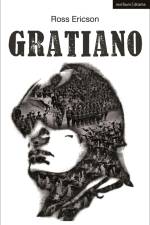 Gratiano af Ross Ericson