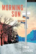 Morning Sun af Simon Stephens