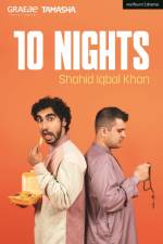 10 Nights af Shahid Iqbal Khan