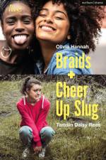 Braids and Cheer Up Slug af Tamsin Rees