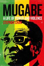 Mugabe af Stephen Chan
