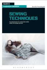 Sewing Techniques af Jennifer Prendergast