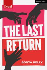 The Last Return af Sonya Kelly
