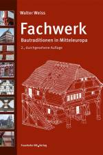 Fachwerk. af Walter Weiss