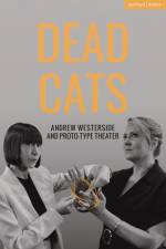 Dead Cats af Andrew Westerside