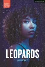 Leopards af Alys Metcalf