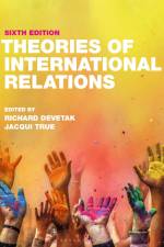 Theories of International Relations af Andre Saramago