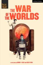 The War of the Worlds af Isley Lynn