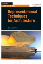 Representational Techniques for Architecture af Lorraine Farrelly