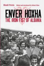 Enver Hoxha af Blendi Fevziu