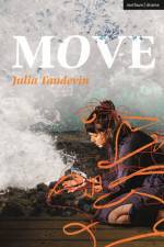 Move af Julia Taudevin