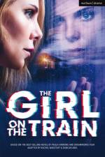 The Girl on the Train af Paula Hawkins