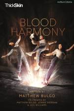 Blood Harmony af Matthew Bulgo