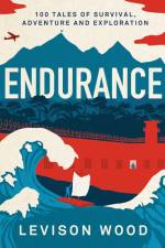Endurance af Levison Wood