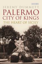 Palermo, City of Kings af Jeremy Dummett