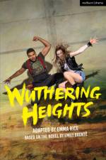 Wuthering Heights af Emily Bronte