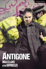Antigone af Inua Ellams