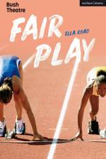 Fair Play af Ella Road