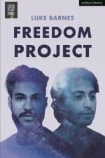 Freedom Project af Luke Barnes