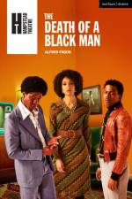 The Death of a Black Man af Alfred Fagon