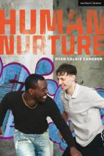 Human Nurture af Ryan Calais Cameron