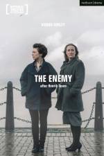 The Enemy af Kieran Hurley
