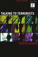Talking to Terrorists af Robin Soans
