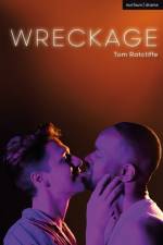 Wreckage af Tom Ratcliffe