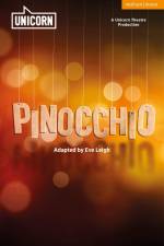 Pinocchio af Eve Leigh