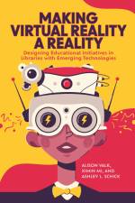 Making Virtual Reality a Reality af Alison Valk