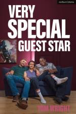Very Special Guest Star af Tom Wright