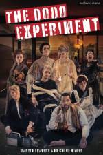 The Dodo Experiment af Martin Travers