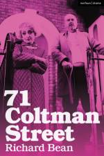 71 Coltman Street af Richard Bean