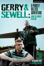 Gerry & Sewell: A Purely Belter Adventure af Jonathan Tulloch