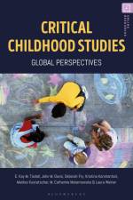 Critical Childhood Studies af Deborah Fry