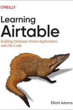 Learning Airtable af Elliott Adams