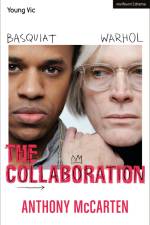 The Collaboration af Anthony McCarten