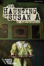 The Haunting of Susan a af Mark Ravenhill